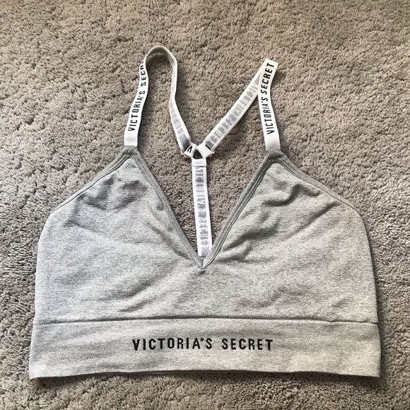 Victoria’s Secret Comfy Bra - Picture 2 of 6